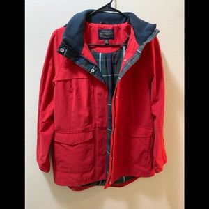 Pendleton coat  never worn !